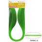 Gift To Love | Quilling Strip | Color : Fluorescent Green | Size : 5 Mm | Code : 5MMSC-31