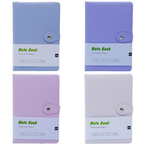 Gift To Love | Diary Fancy Printed A6 | Code : 60-8825