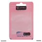 Gift To Love | Pp Bag | Size : 60 X 100 Mm | Pcs : 100 Pcs | Code : 60100PK