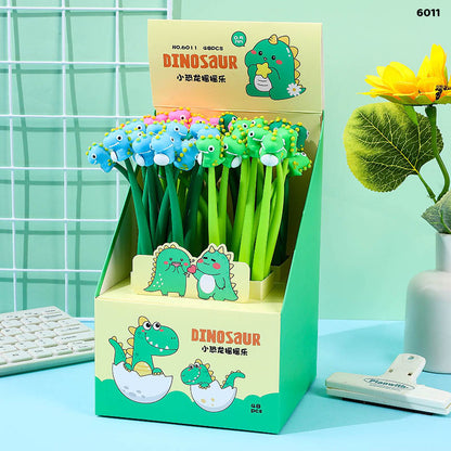 Gift To Love | Floating Pen | Pcs : 48 Pcs | Code : 6011