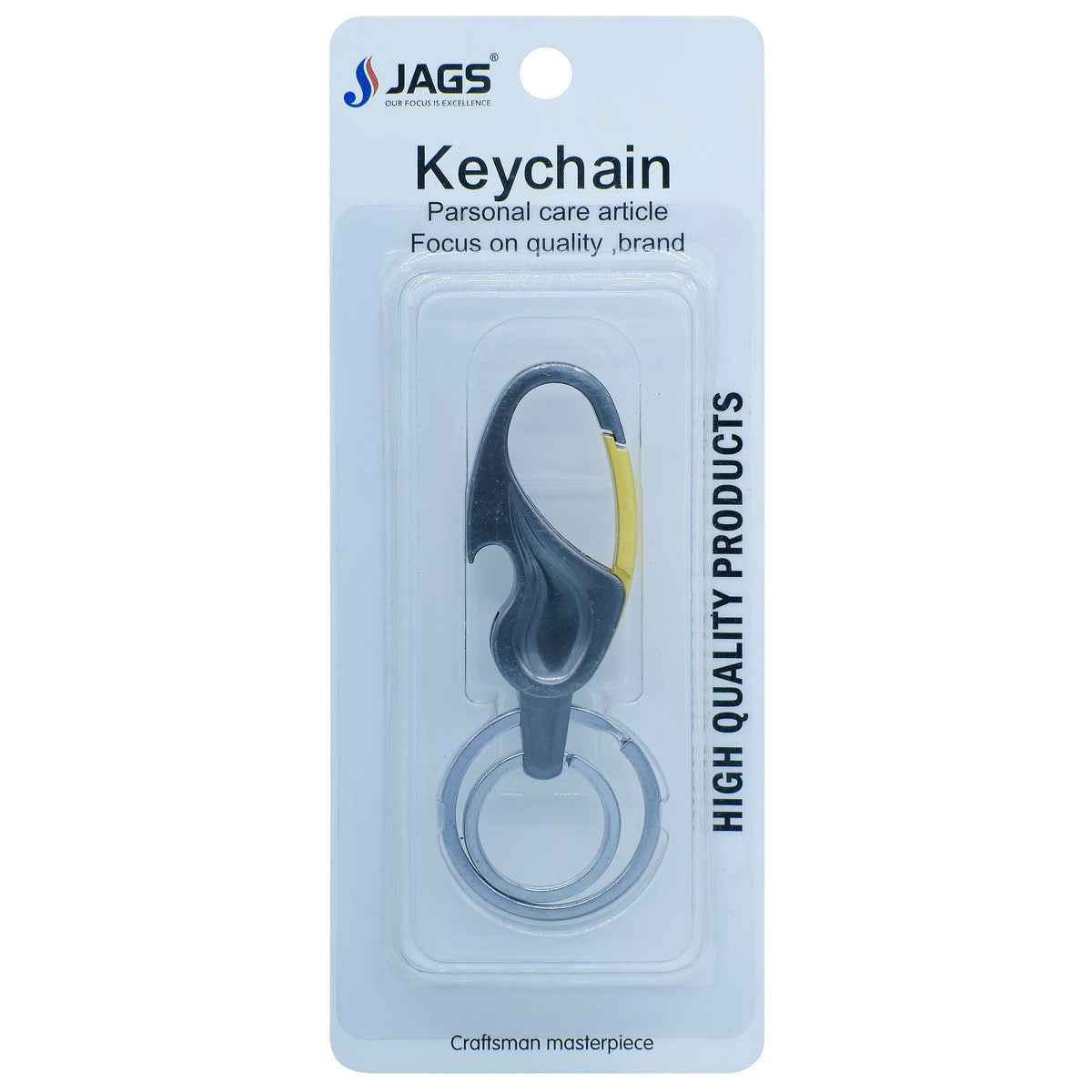 Gift To Love | Hook Key Chain | Code : 6052-2B
