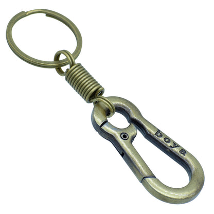 Gift To Love | Hook Key Chain | Code : 6057T