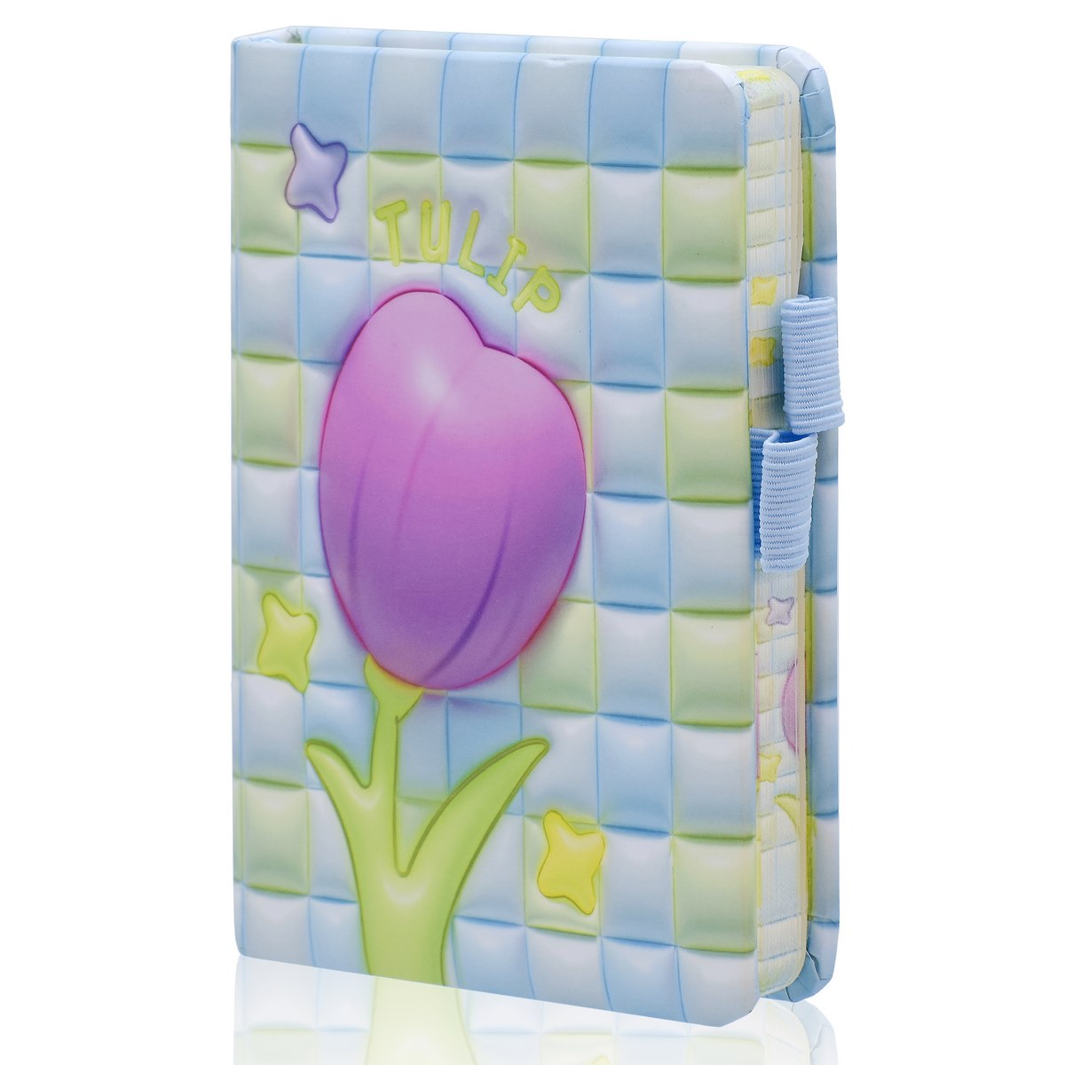 Gift To Love | Notebook Fancy Printed | Size : A6 | Code : 6500-16