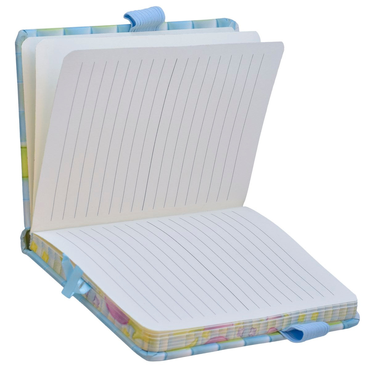 Gift To Love | Notebook Fancy Printed | Size : A6 | Code : 6500-16