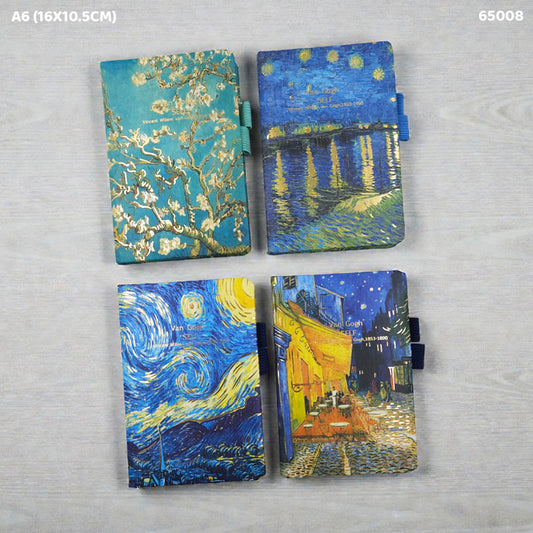 Gift To Love | Diary | Size : A6 (16 X 10.5 Cm) | Code : 65008
