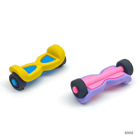 Gift To Love | Unique Fancy Eraser | Pcs : 48 Pcs | Code : 6505
