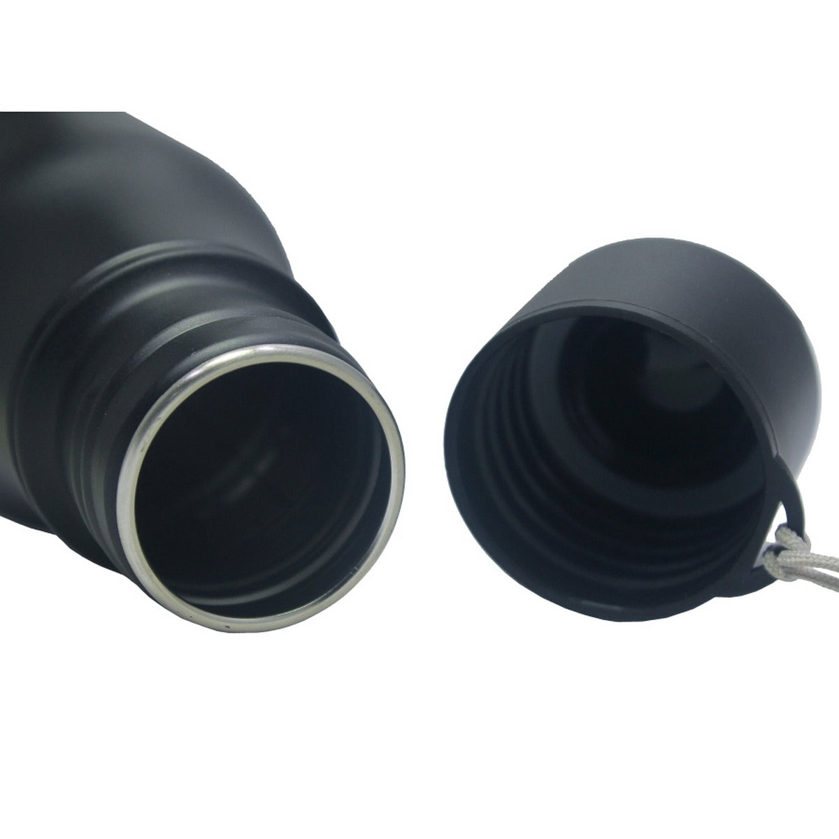Gift To Love | Water Bottle | Color : Black | Size : 650 Ml | Code : 650ML115