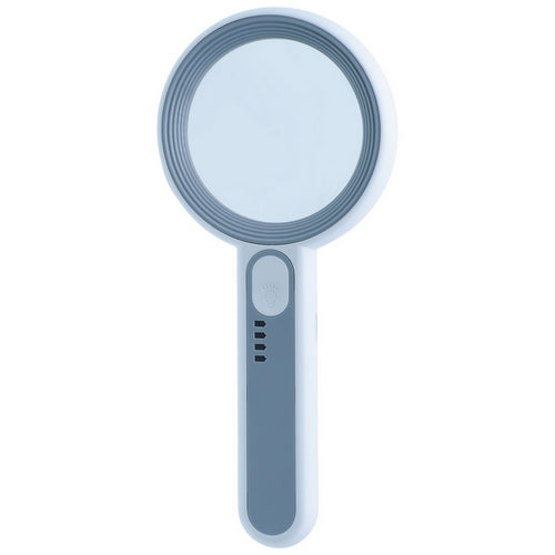 Gift To Love | Magnifying 16 LED Power Indicator Hand-Held Magnifier | Code : 6516C
