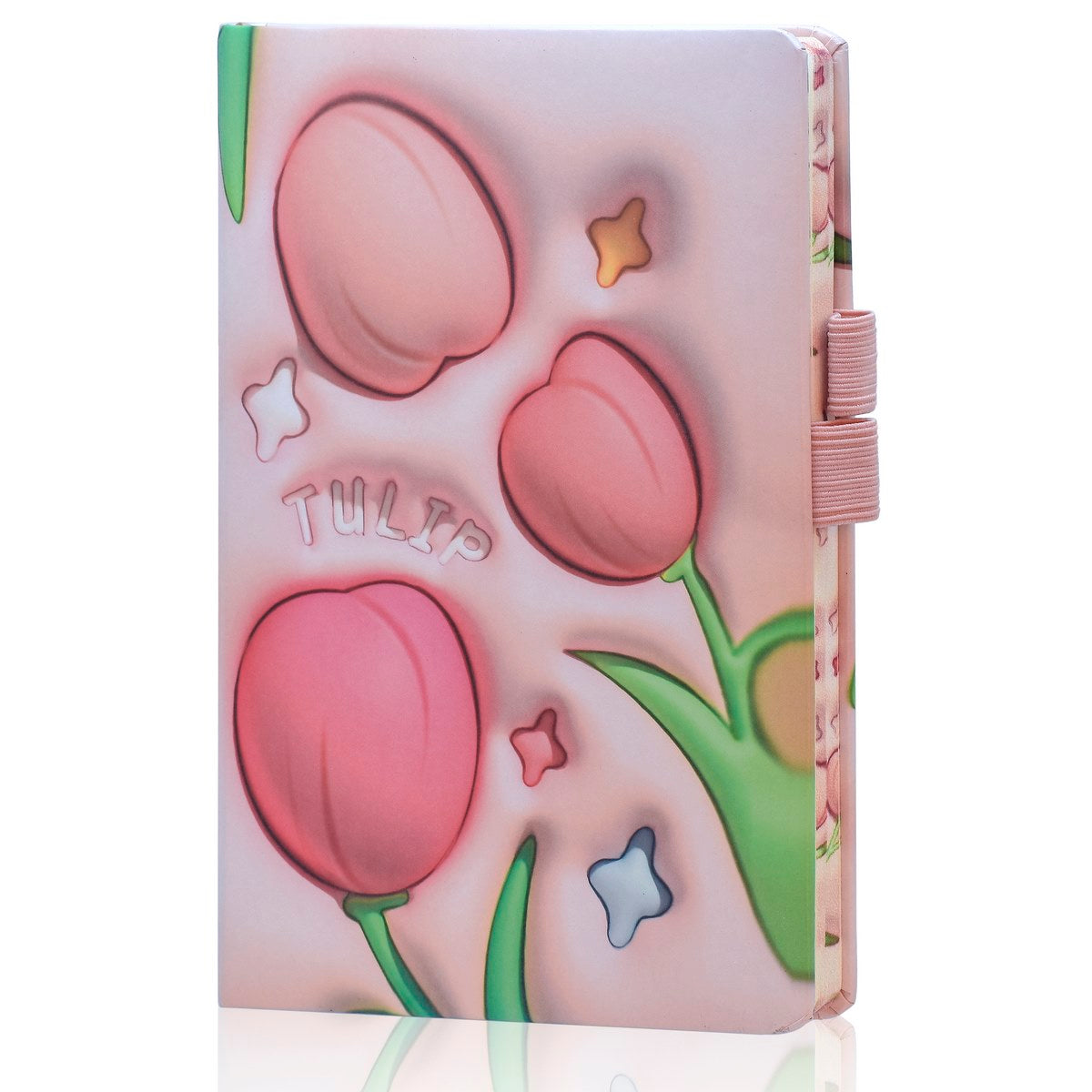Gift To Love | Notebook Fancy Printed | Size : A5 | Code : 6600-16