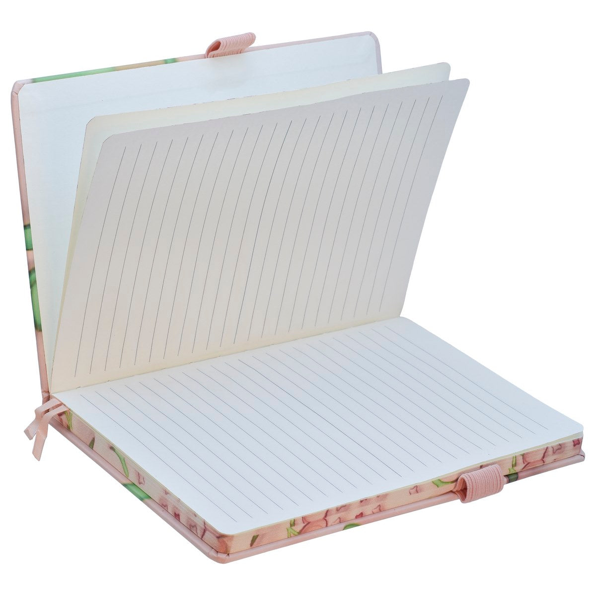 Gift To Love | Notebook Fancy Printed | Size : A5 | Code : 6600-16