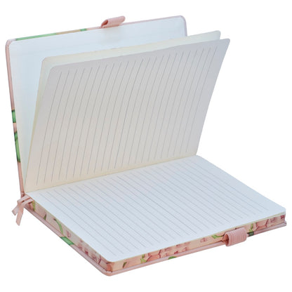Gift To Love | Notebook Fancy Printed | Size : A5 | Code : 6600-16