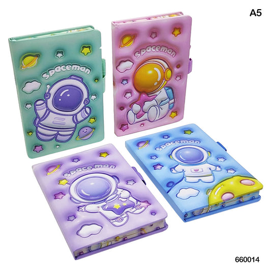 Gift To Love | Diary | Size : A5 (21 X 14 Cm) | Code : 660014