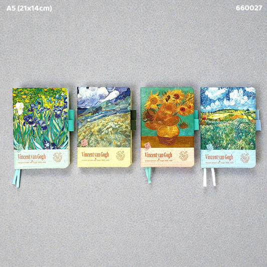 Gift To Love | Dairy | Size : A5 (21 X 14 Cm) | Code : 660027