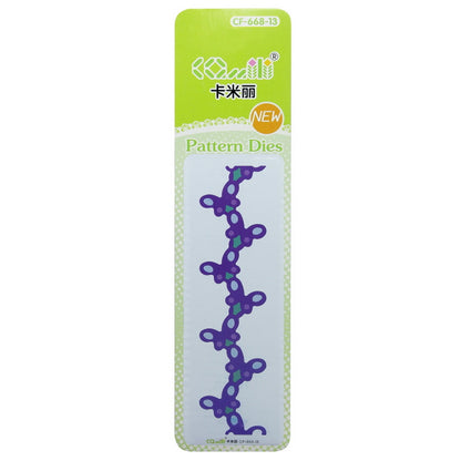 Gift To Love | Craft Shape Maker Dies | Code : 668-13-1