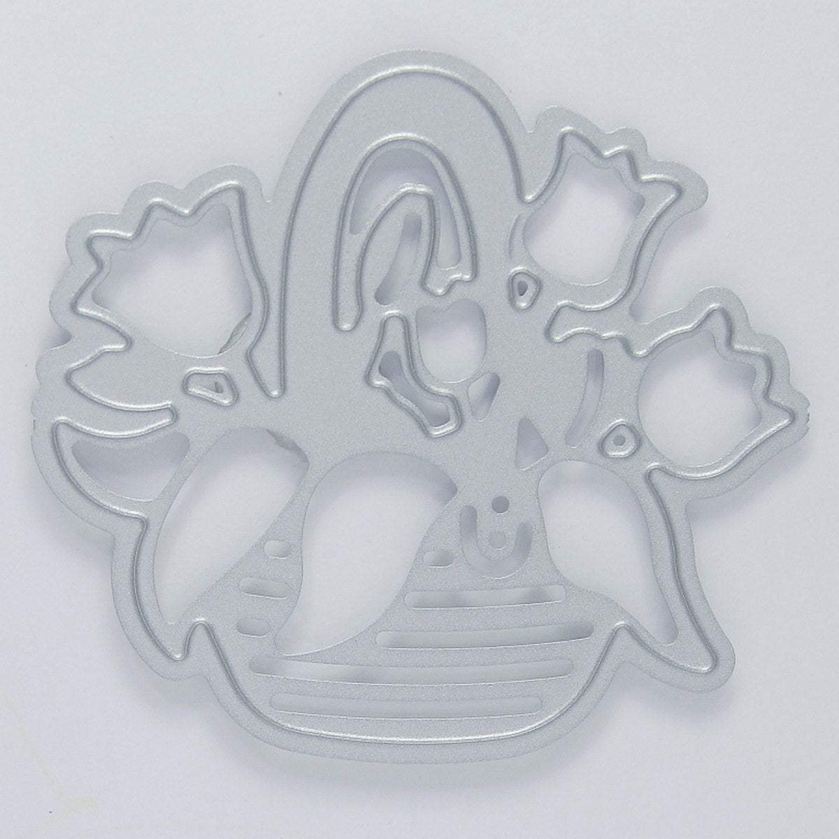 Gift To Love | Craft Shape Maker Dies | Code : 668-6-18