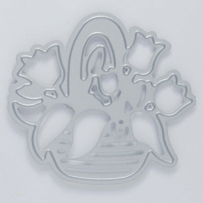 Gift To Love | Craft Shape Maker Dies | Code : 668-6-18