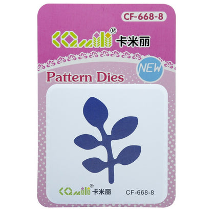 Gift To Love | Craft Shape Maker Dies | Code : 668-8-151
