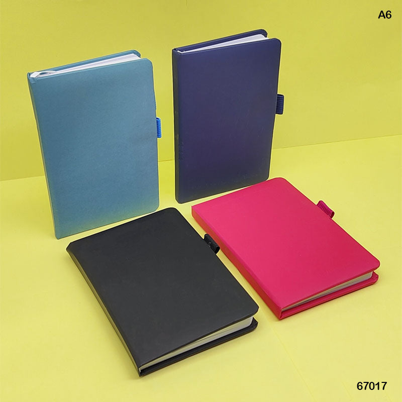 6701-7 Diary A6 (14.5X10Cm)-Gift To Love-Art & Craft