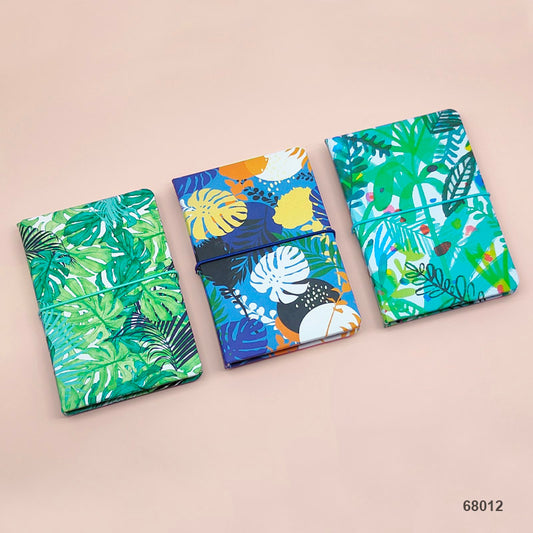 Gift To Love | Diary | Size : 16 Cm X 10 Cm | Code : 68012