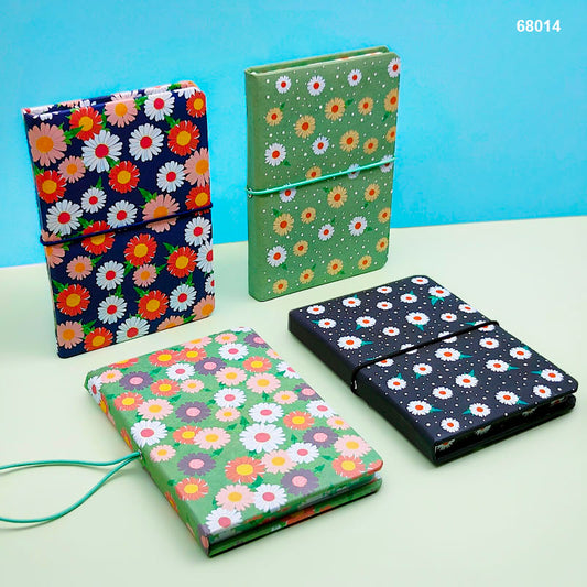 Gift To Love | Diary | Size : 16 Cm X 10 Cm | Code : 68014