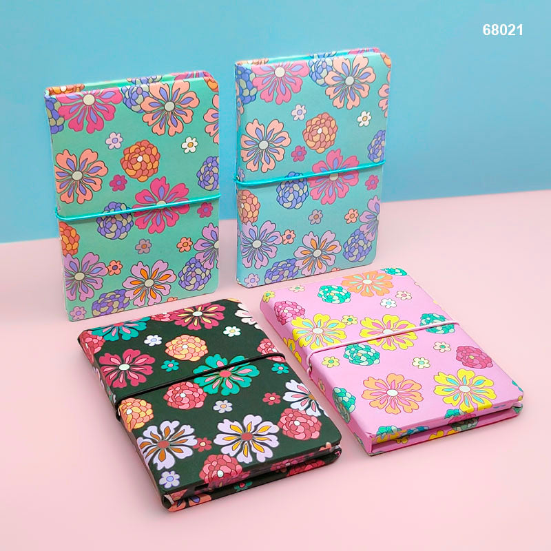 6802-1 Diary A5 (21X14.5Cm)-Gift To Love-Art & Craft