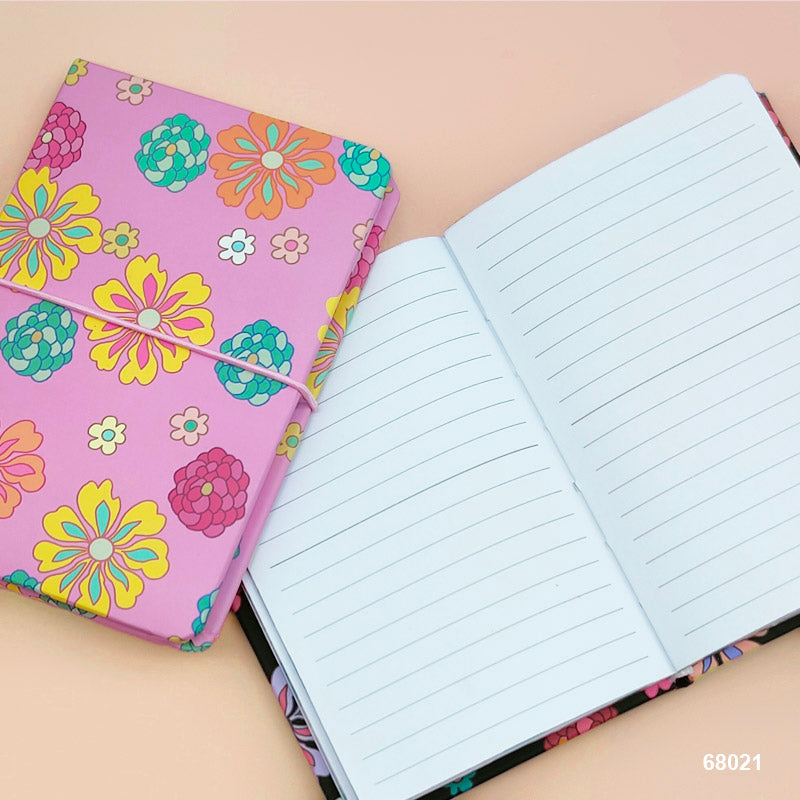 6802-1 Diary A5 (21X14.5Cm) - GIFT TO LOVE