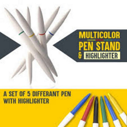 Gift To Love | Desk Pen Set | Pcs : 6 Pcs | Code : 6PS