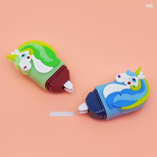 Gift To Love | Correction Tape | Size : 5 Mtr X 5 Mm | Code : 700