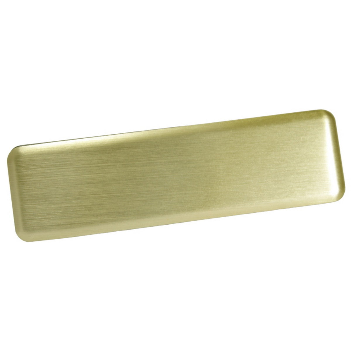 Gift To Love | Magnetic Batch | Color : Golden | Size : 70 X 20 Mm | Code : 7015G