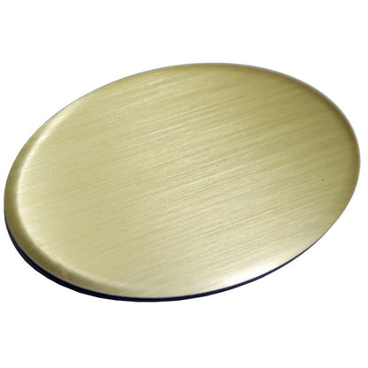 Gift To Love | Magnetic Batch | Color : Golden | Size : 62 X 40 Mm | Code : 7016G