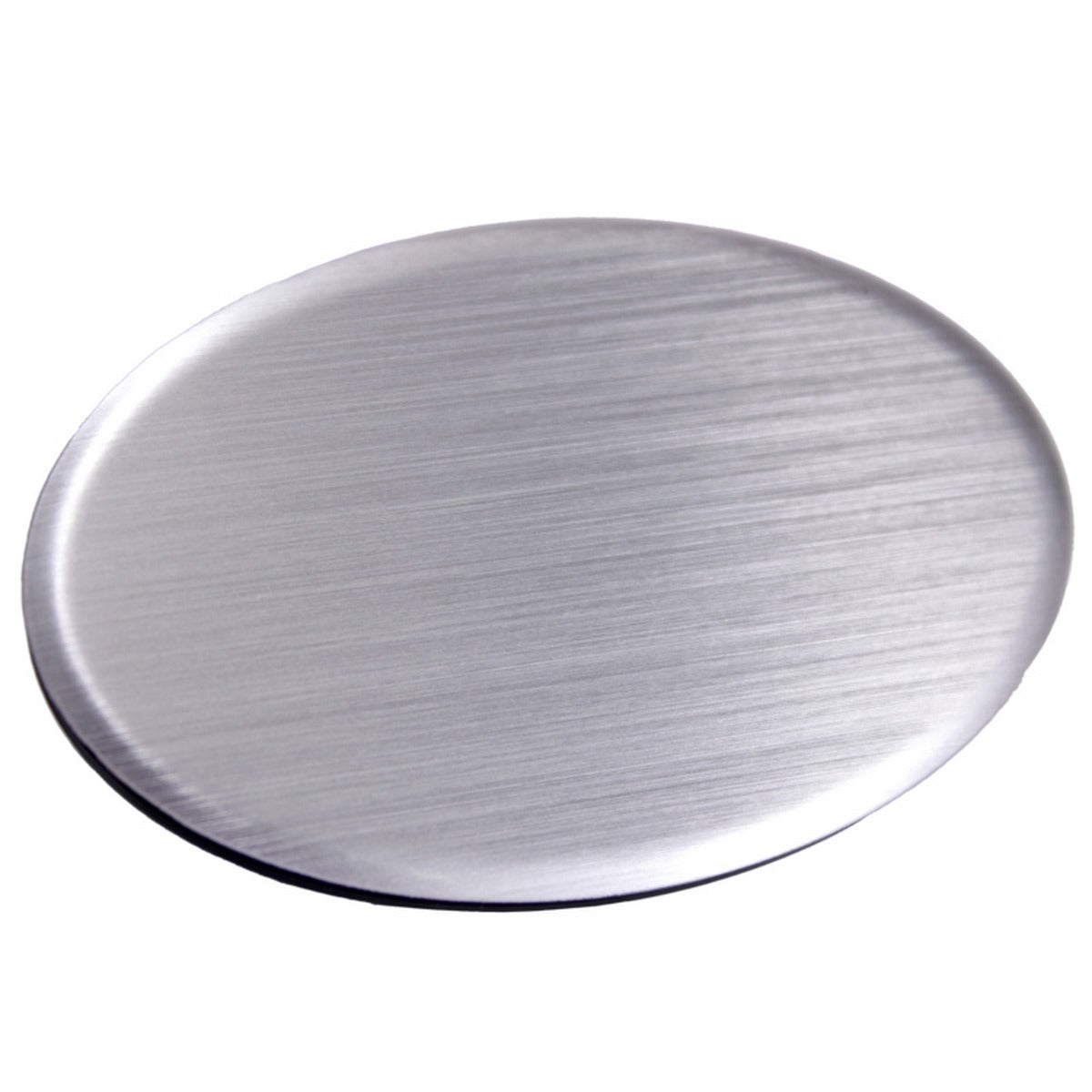 Gift To Love | Magnetic Batch | Color : Silver | Size : 62 X 40 Mm | Code : 7016S