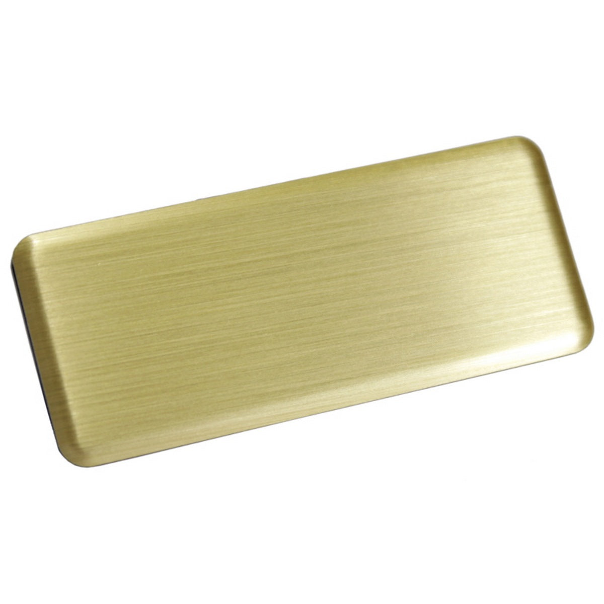 Gift To Love | Magnetic Batch | Color : Golden | Size : 60 X 25 Mm | Code : 7018G