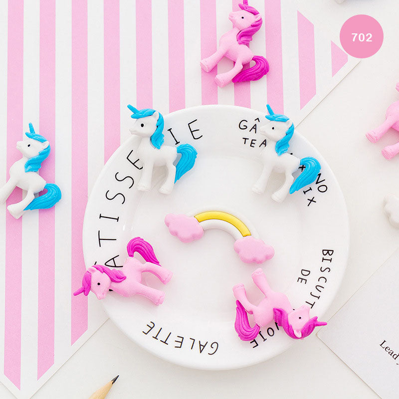 Gift To Love | Unique Fancy Eraser | Code : 702