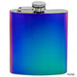 Gift To Love | Wine Bottle Stainless Steel Hip Flask | Size : 70 Oz | Code : 70ZMC