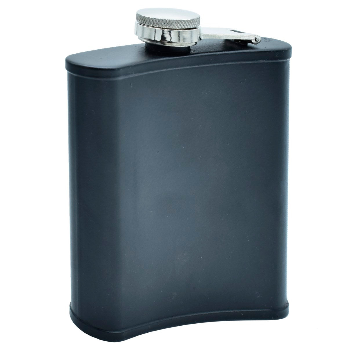 Gift To Love | Wine Bottle Stainless Steel Hip Flask Printed | Size : 70 Ml | Code : 70ZP