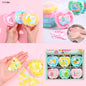 Gift To Love | Paper Soap Apple Shape Box | Code : 711784