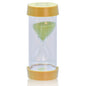 Gift To Love | Sand Timer Plastic Round Glass | Code : 715SG