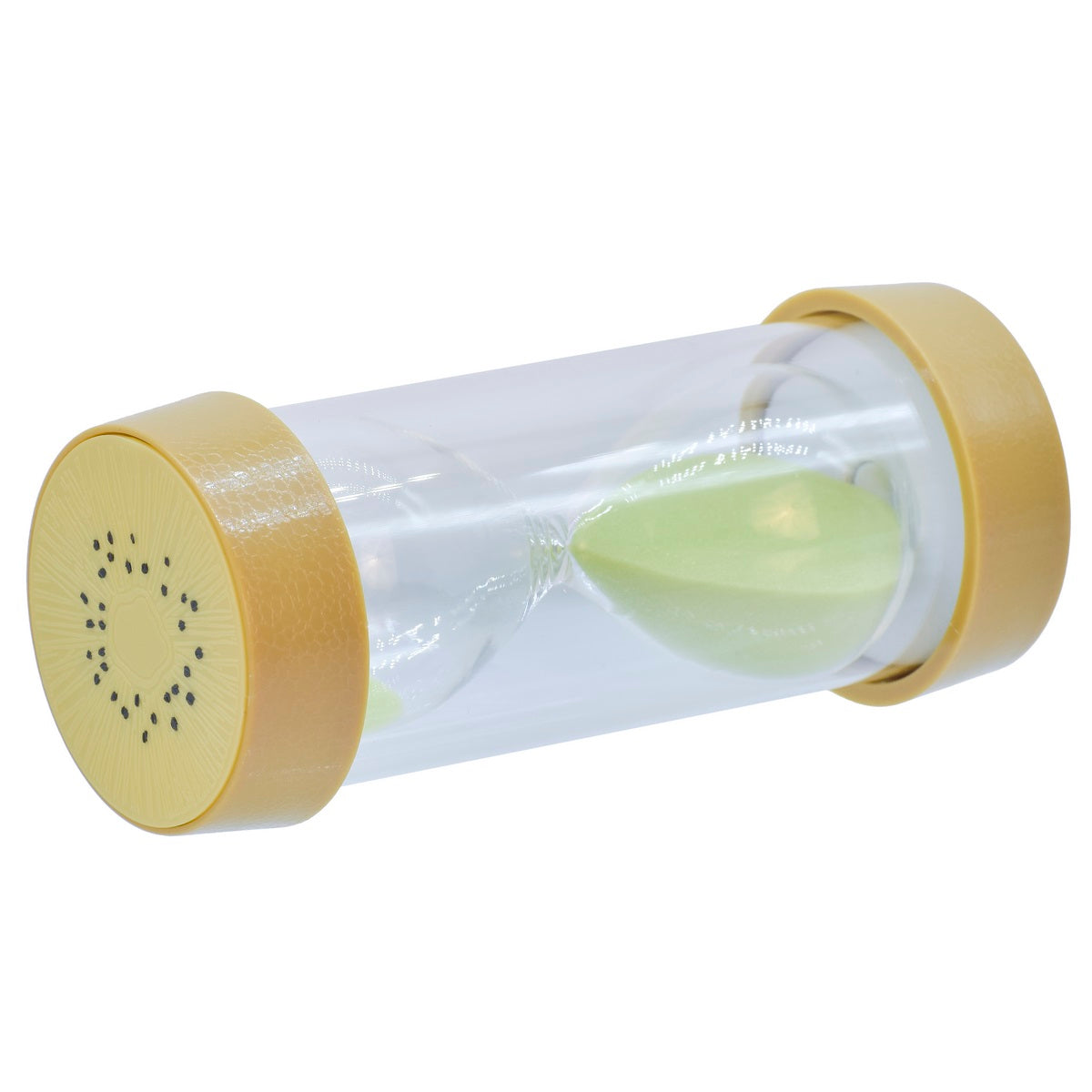Gift To Love | Sand Timer Plastic Round Glass | Code : 715SG