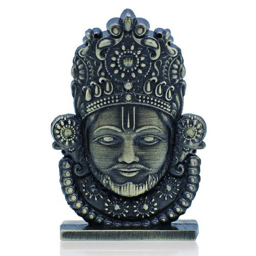 Gift To Love | Table Top Lord Khatu Shyam | Code : 716