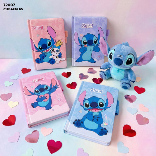 Gift To Love | Diary | Size : 21 X 14 Cm | Code : 72007
