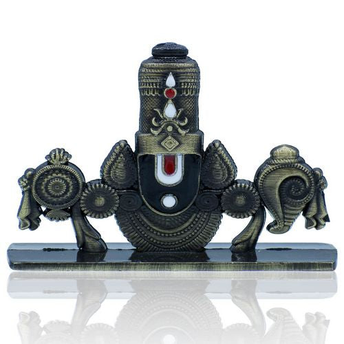 Gift To Love | Table Top Lord Balaji Meeno | Code : 722
