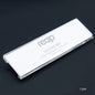 Gift To Love | Name Badges Acrylic With Pin (75X20mm) | Code : 7309