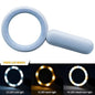 Gift To Love | Magnifier Glass 21 LED Magnifier | Code : 7719-21