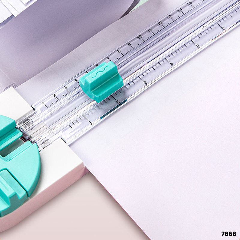 Gift To Love | 4 In 1 Paper Trimmer | Code : 7868