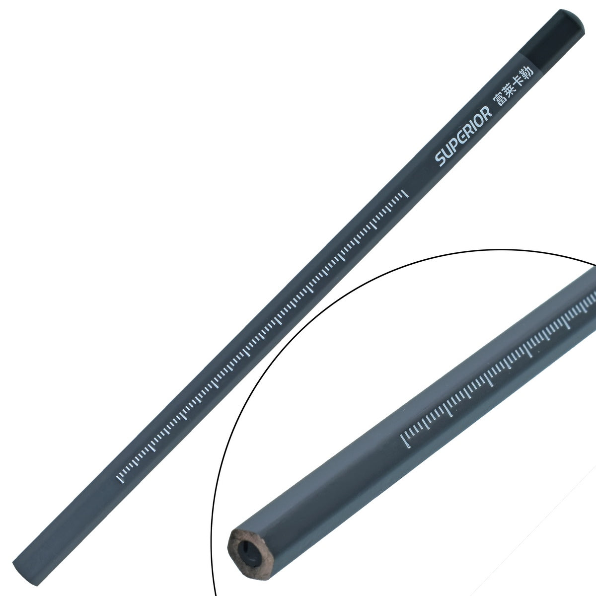 Gift To Love | Superior Professional Charcoal Pencil | Pcs : 10 Pcs | Code : 795209
