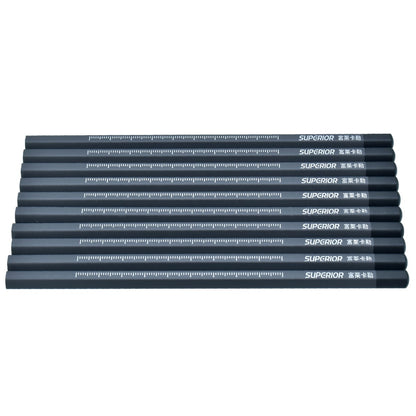Gift To Love | Superior Professional Charcoal Pencil | Pcs : 10 Pcs | Code : 795209