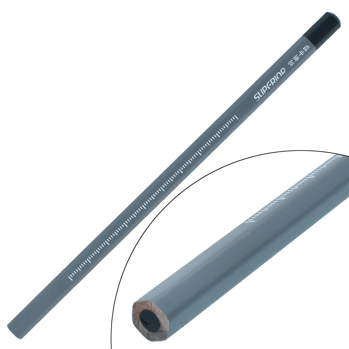 Gift To Love | Superior Professional Charcoal Pencil | Pcs : 10 Pcs | Code : 795216