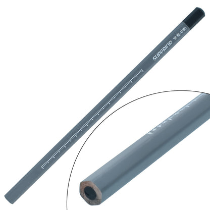 Gift To Love | Superior Professional Charcoal Pencil | Pcs : 10 Pcs | Code : 795216