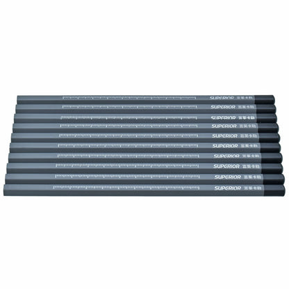 Gift To Love | Superior Professional Charcoal Pencil | Pcs : 10 Pcs | Code : 795216