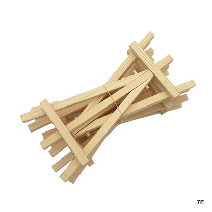 Gift To Love | Wooden Easel | Size : 7 Inch | Code : 7E